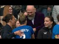 Rangers 2-0 Heart of Midlothian | Scottish Gas Women's Scottish Cup Final 2023-24 Highlights
