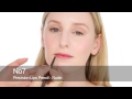 Downton Abbey Inspired Makeup Tutorial - Starring Laura Carmichael