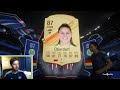 Completing *ALL* the Euros SBCs!!!! | Ampadu's Army | #26