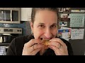 Costco BBQ Beef Brisket Tacos - Are They Good? Watch and See!