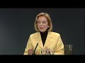 Ita Buttrose comments on amateur photographers | National Press Club Address | July 2012