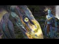 Taming An Ikran (Mountain Bashee) | Gameplay | Avatar: Frontiers of Pandora