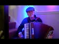 Swing 42 Django Reinhardt number on accordion