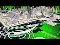 Smart City - المدينة الذكية  (Stories from Lusail City)