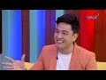 Fast Talk with Boy Abunda: Enroll na sa ANTI-SELOS course ni Prof. Jak Roberto! (Full Episode 148)