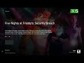 How To Play FNAF Security Breach Ruin DLC XBOX FREE RIGHT NOW FIX