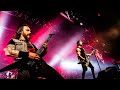 Bullet For My Valentine - Tears Don't Fall (Backing Track W/Vocal)