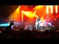 Alice In Chains - No Excuses (Live At The Molson Amphitheatre, September 18th 2010) HD 720p