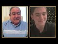 Emeril And EJ Lagasse On Their Culinary Legacy As Father And Son | Shared Tastes