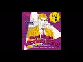 Yoshikage Kira’s theme but it’s only the dramatic part