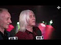 Def Leppard on Performing with Brian May of Queen, Being More Popular Than Michael Jackson & More