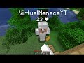 Tiny Bird and A Giant Phantom: Bestfriends | Virtuous Smp Season 2, Ep 1!
