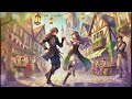 【作業用BGM】🌳踊りたくなる音楽/fantasy music/ファンタジー音楽/リラックスタイム　Mystic Celtic Melodies【ケルト音楽】