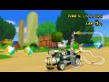 Mario Kart Wii FlounderFest Season 7 Movie