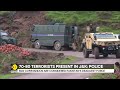 J&K: String of terror encounters in recent weeks, Indian Army loses 12 men in July in terror attacks