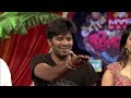 Sudigali Sudheer, Get Up Srinu, Auto Ram Prasad Hilarious Comedy Skit | Extra Jabardasth | ETV