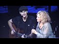 James Taylor and Carole King sing You Can Close Your Eyes