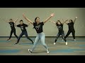 (MIRROR)Wake- Hillsong Y&F Live (Dance Cover by IgniteWorship)