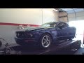 2006 Ford Mustang GT Thumpr™ Cam Install