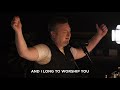 As The Deer (Live) | The Worship Initiative feat. Shane & Shane