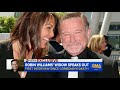 Robin Williams' Widow Discusses Husband's Tragic Death