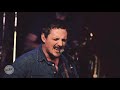 Sturgill Simpson - Full Performance - Live on KCRW, 2016