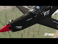 The Crew® 2 - AIR RACE - Orange Grove - PILATUS PC-21