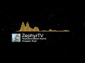 Wasteland Theme - ZephyrTV Remix