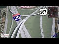 Southeast Connector – Proposed US 287 Video