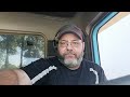 What I make as an owner operator, intermodal trucking. Week 14, video 6. 5/10/2024.