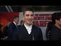 Henry Cavill & Cast of New WW2 Movie Tell ALL on Filming Antics with Guy Ritchie!