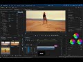 Steal any Color Grading Look in 60 Seconds with this Auto Match Feature in Adobe Premiere Pro
