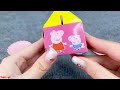 Satisfying with Unboxing & Review Baby Alive Doll Lil Snacks Set Toys Kitchen | ASMR Videos