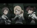 Girls und Panzer Der Film AMV - Born For This