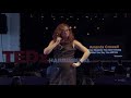 3 reasons you aren’t doing what you say you will do | Amanda Crowell | TEDxHarrisburg
