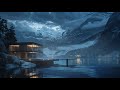 Deep Chill Music for Ultimate Relaxation and Focus — Deep Future Garage Mix for Concentration