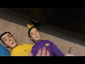 The Wiggles have lost their voices due to copyright ￼