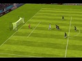 FIFA 13 iPhone/iPad - Tijuana vs. Toluca