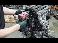 2018 Equinox 1.6L LH7 Diesel 'BAD' Engine Teardown. Replaced FOR THIS?