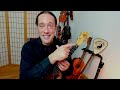 Learn Ukulele Finger Picking with a Surprise Doo Wop Jam Track!