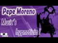 Pepe Moreno - music is hypnotizin - CENTRUM