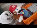 Total Plush Action S2 E12 battles against each other