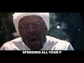 Sidemen - Christmas Drillings Ft. JME (Official Music Video)