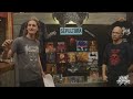 Sepultura Album Debate with guest Danko Jones | LOCK HORNS (live stream archive)