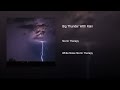 EPIC THUNDER STORM WITH RAIN SOUNDS. 10 hours long!!