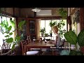 【Playlist】Chill & Relax Jazz Music for Work. Study and Chill | Cozy Coffee Shop Ambience