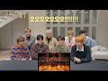 REACTION to ‘Be There For Me’ MVㅣNCT 127 Reaction
