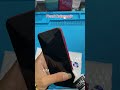 CARA GANTI LCD SAMSUNG A 10 MUDAH &RAPI