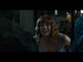 Final Battle Scene in 4K HDR | Jurassic World