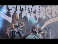 Dismember - Dreaming In Red (live @Brutal Assault 2023)